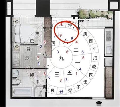 財水放置位置|【風水特輯】財位不在進門45度、財位擺風水物不一定。